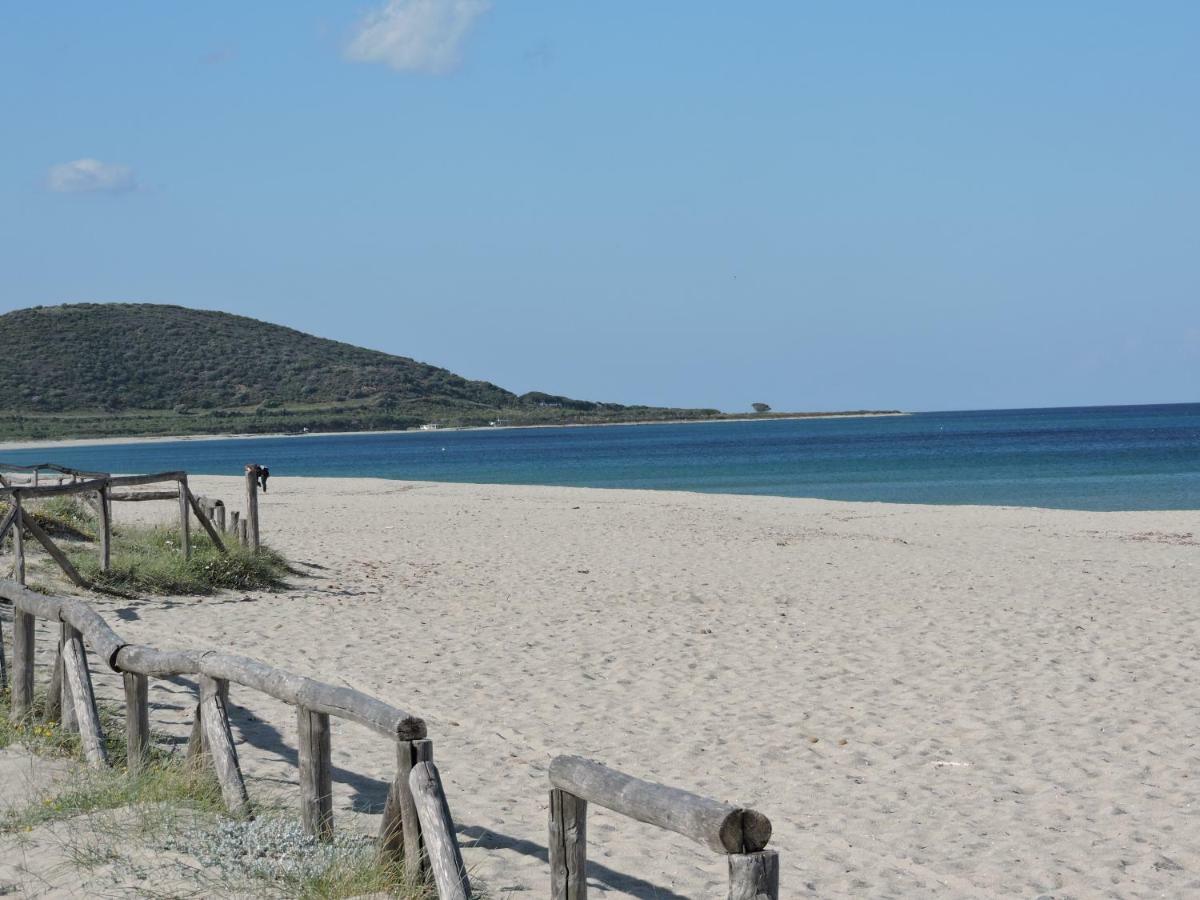 Affittacamere Blue Sea Posada  Buitenkant foto