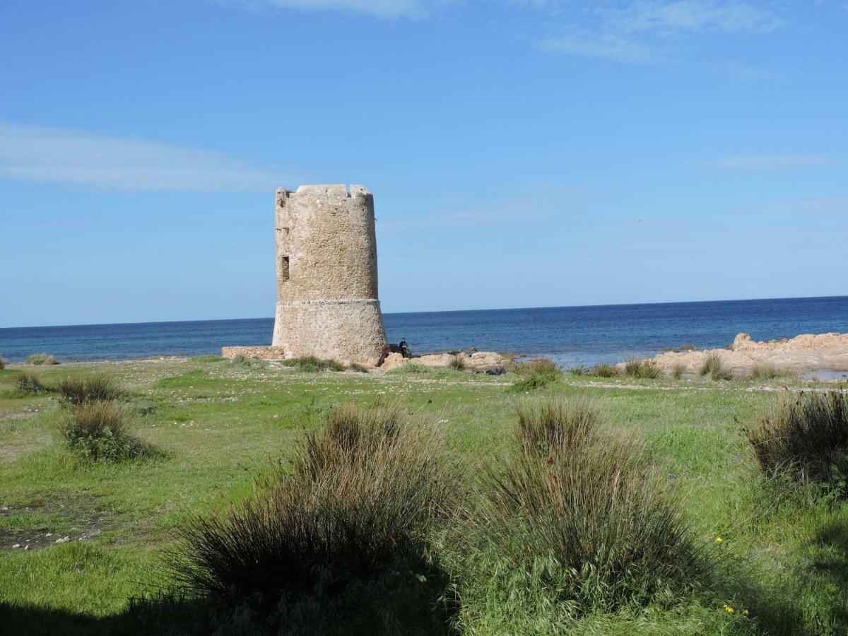 Affittacamere Blue Sea Posada  Buitenkant foto